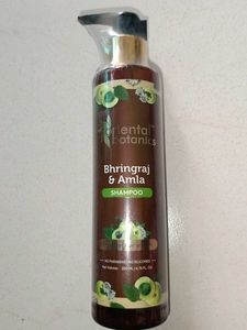 🆕 Hair Growth Shampoo 🧴