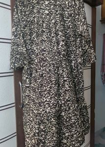 New Casual Dress