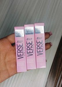 Swiss Beauty Jelly Glow Stick