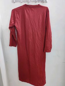 Rayon Kurti