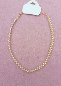 Pearl Choker 🆕