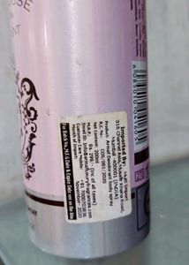 Deodorant/Perfume For Women