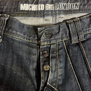 MICHIKO LONDON