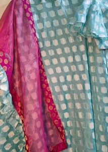 Lehenga Choli Set
