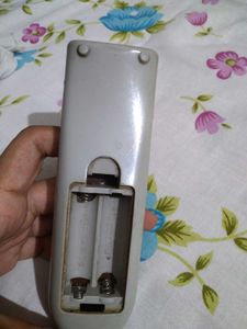 Remote Control
