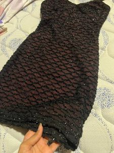 Gothic Cut-Out Bodycon Dress 🦇