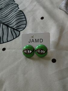 Combo Of Ear Accessories For Ladies