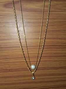 Pintrest Neck Chain