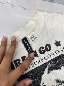 H&M Crop Top