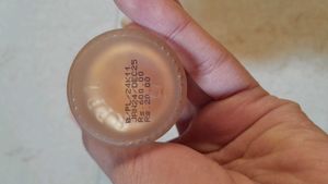 Plix 24k Gold Face Serum