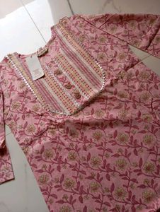 Cotton Kurti