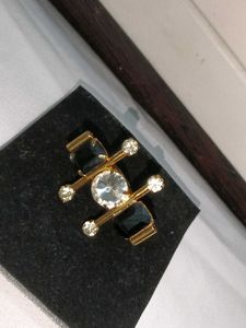 Statement Ring