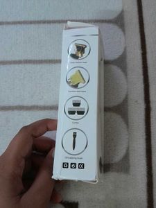 Vintage T9 Professional Hair Trimmer