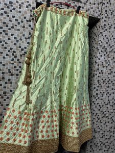 Heavy Lengha