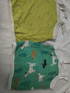 Baby Dresses