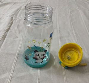 🆕Deer Horn Baby Sipper