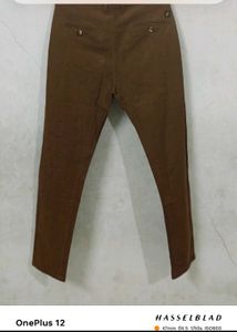 Nice Pair Of Imported Chinos - 34 W