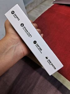 Fire Boltt Ninja Pro Max Smartwatch