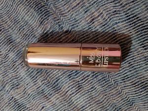 Miss ebony pink lipstick, Shade - ME 908