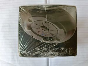 Dubstep Wireless Speaker