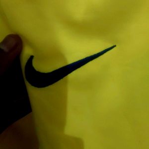 Nike Brazil 2022/23 Home Jersey