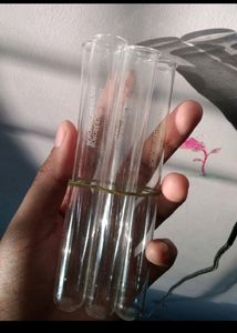 Test Tubes