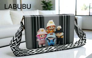 Labubu Bags