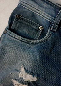 Buggy  stylish Jeans