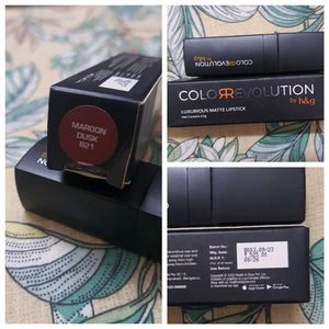New Lipstick Combo With Free