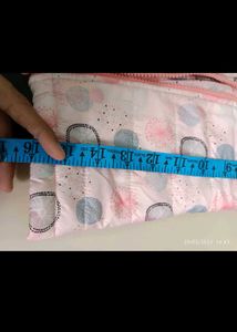 Winter Coat For 2-3  Year Old