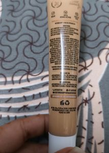 JUST HERBS SERUM FOUNDATION