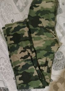 Set Of 2 Pant (For 11 To 14 Year Old)