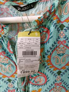 Long Kurti