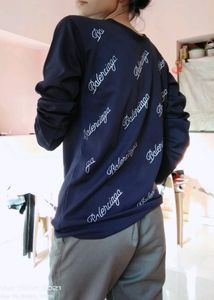 Full Sleeve Tshirt