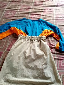 Beach Dress, Important Dress