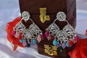 Combo Offer 1+1 Earrings