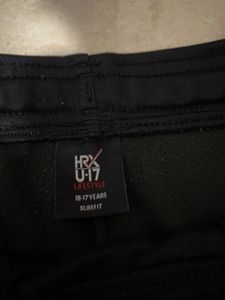 Brand HRX track Pant