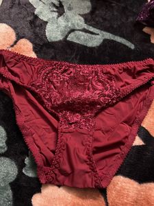 2 Lingerie Combo