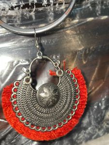 Earing