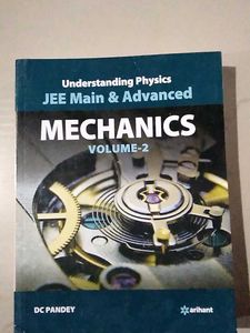 JEE Main &amp; Advanced Physics Set