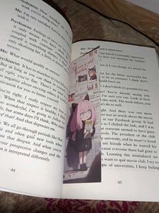 Trendy Book
