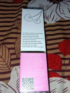 DR SHETH&#39; CENTELLA VITAMIN E CLEANSER