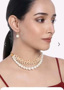 New Choker Set