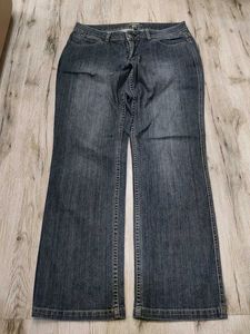 Sc9001 Lerros Bootcut Jeans Waist 32
