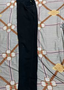 black lower..pajama xl size..brand new..