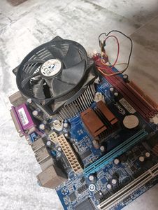 Gsonic Motherboard