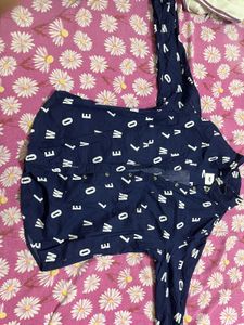 Casual Wear Shirt
