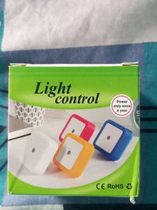 Sensor Light