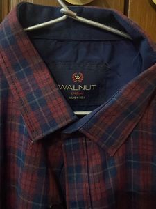 Casual Shirt Of Size 40