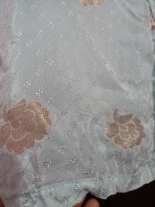 Floral Print Top